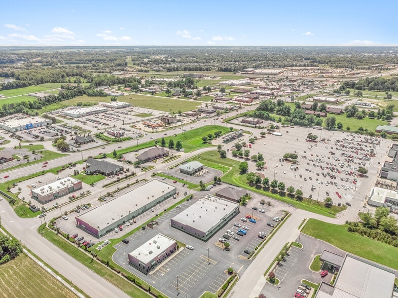 3238 Kidron Valley Way, Owensboro, KY for sale - Building Photo - Image 3 of 15