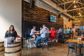Plus de détails pour 223 Commerce St, Kingsport, TN - Commerce de détail à vendre