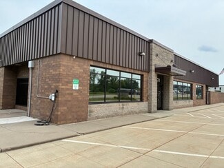 More details for 2970 Lexington Ave S, Eagan, MN - Flex for Sale