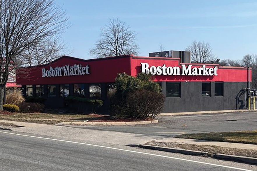 2170 Jericho Tpke, Commack, NY for lease - Building Photo - Image 2 of 3