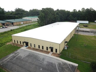 More details for 519 Hill Rd, Dalton, GA - Industrial for Lease