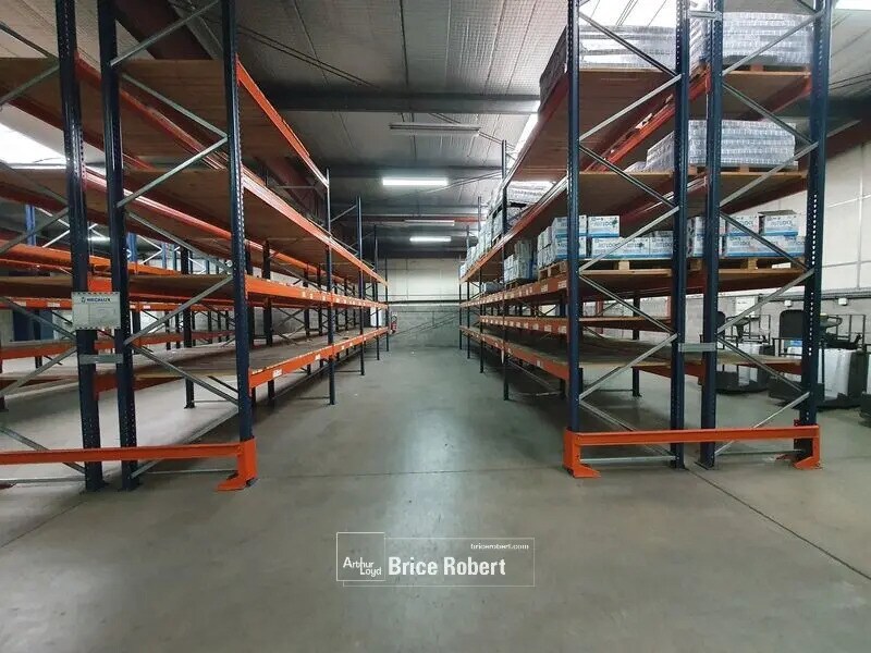 Flex in Saint-Quentin-Fallavier for sale Interior Photo- Image 1 of 2