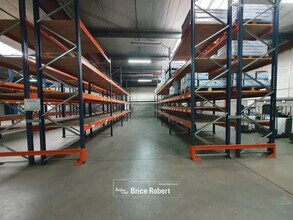 Flex in Saint-Quentin-Fallavier for sale Interior Photo- Image 1 of 2