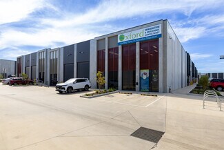 Plus de détails pour 150 Palmers Rd, Truganina - Industriel à louer