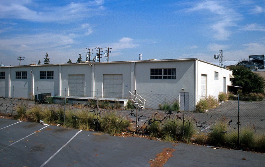 5540 Harbor St, Commerce, CA à louer - Autre - Image 2 de 4