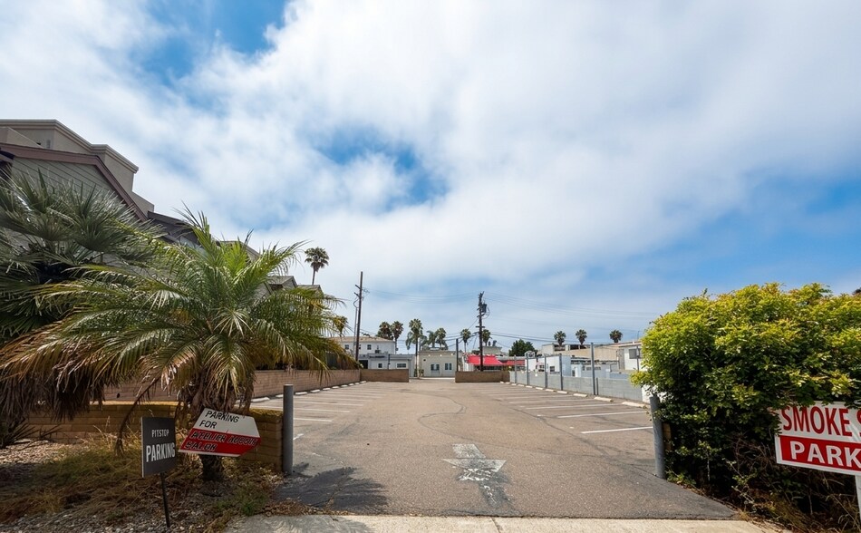 7542 Herschel Ave, La Jolla, CA à vendre - Photo du bâtiment - Image 3 de 22