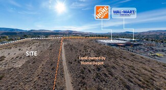 More details for Engh Rd, Omak, WA - Land for Sale