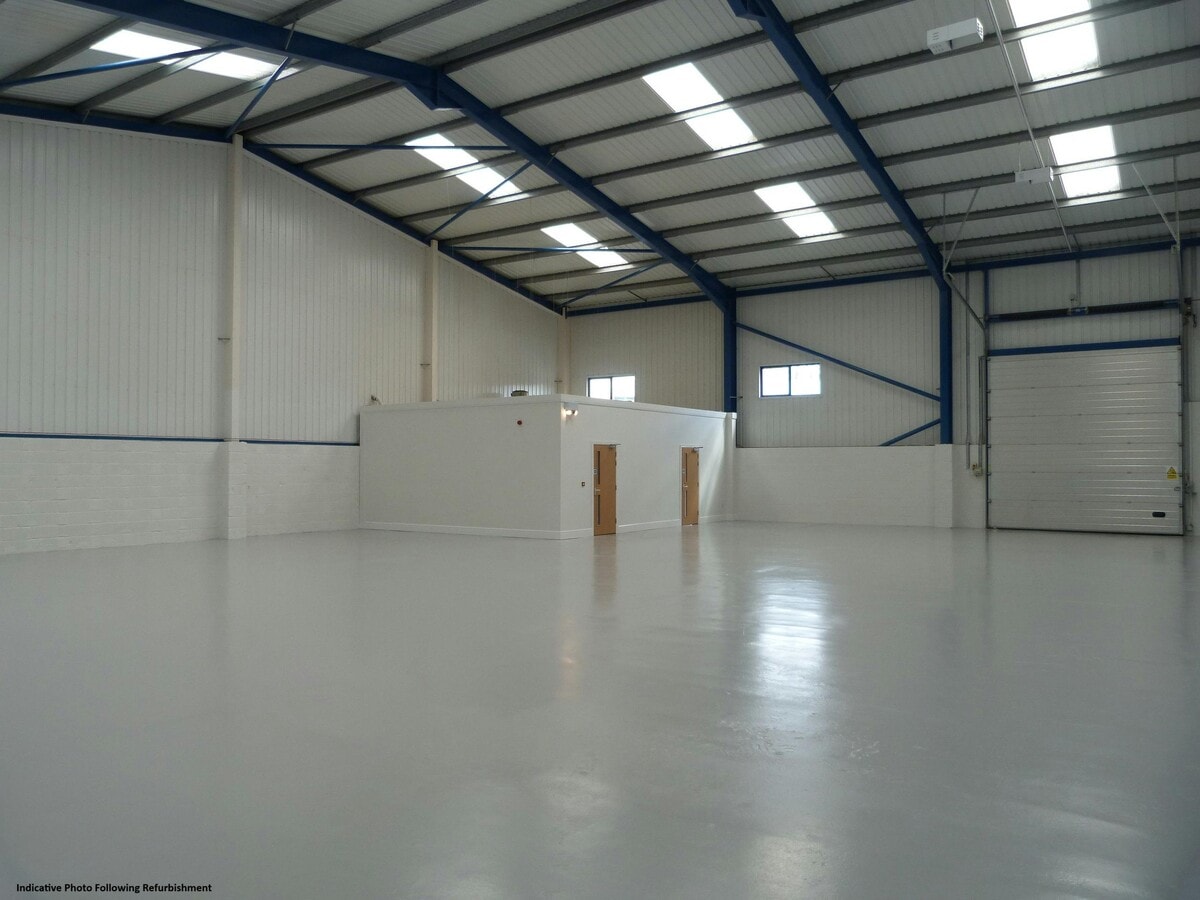 Galveston Grove, Stoke On Trent, STS ST4 3PE - Unité 19 -  - Photo intérieure - Image 2 of 2
