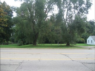 Plus de détails pour 639 S Hewitt Rd, Ypsilanti, MI - Terrain à vendre