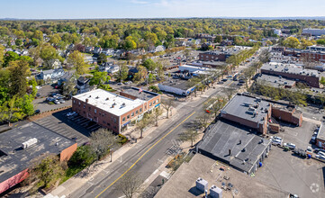 994-1000 Farmington Ave, West Hartford, CT - aerial  map view