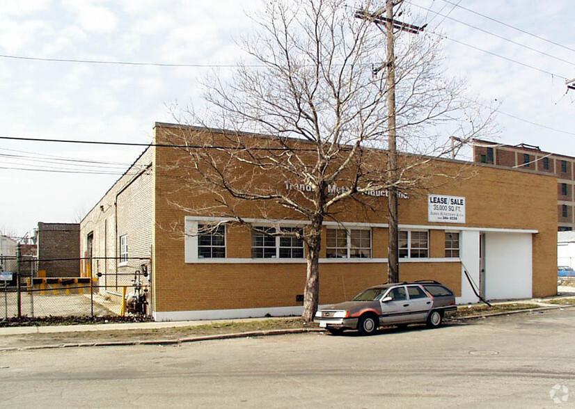 1750 S Kilbourn Ave, Chicago, IL à louer - Autre - Image 3 de 12