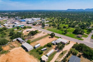 Plus de détails pour 2810 W Highway 1431, Kingsland, TX - Flex à vendre