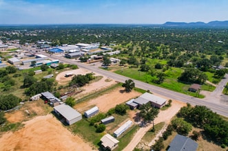 2810 W Highway 1431, Kingsland, TX - Aerial map view - Image1