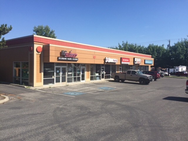 Plus de détails pour 15701 E Sprague Ave, Spokane Valley, WA - Commerce de détail à louer