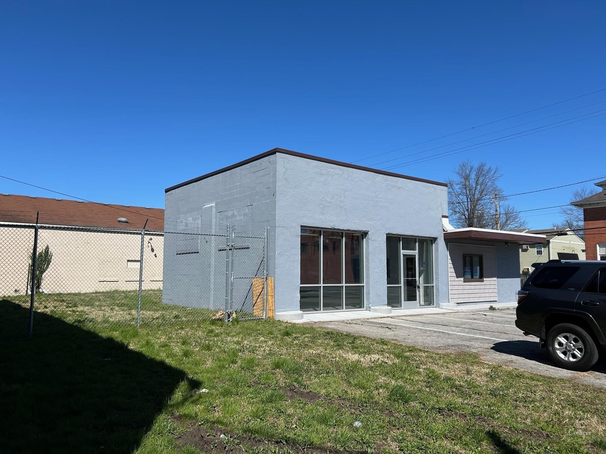 2515 Granby St, Norfolk, VA for lease Building Photo- Image 1 of 10