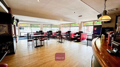 Queen St, Derby à louer Photo intérieure- Image 1 de 2