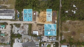 More details for 799 Barrel Ave, Fort Pierce, FL - Land for Lease