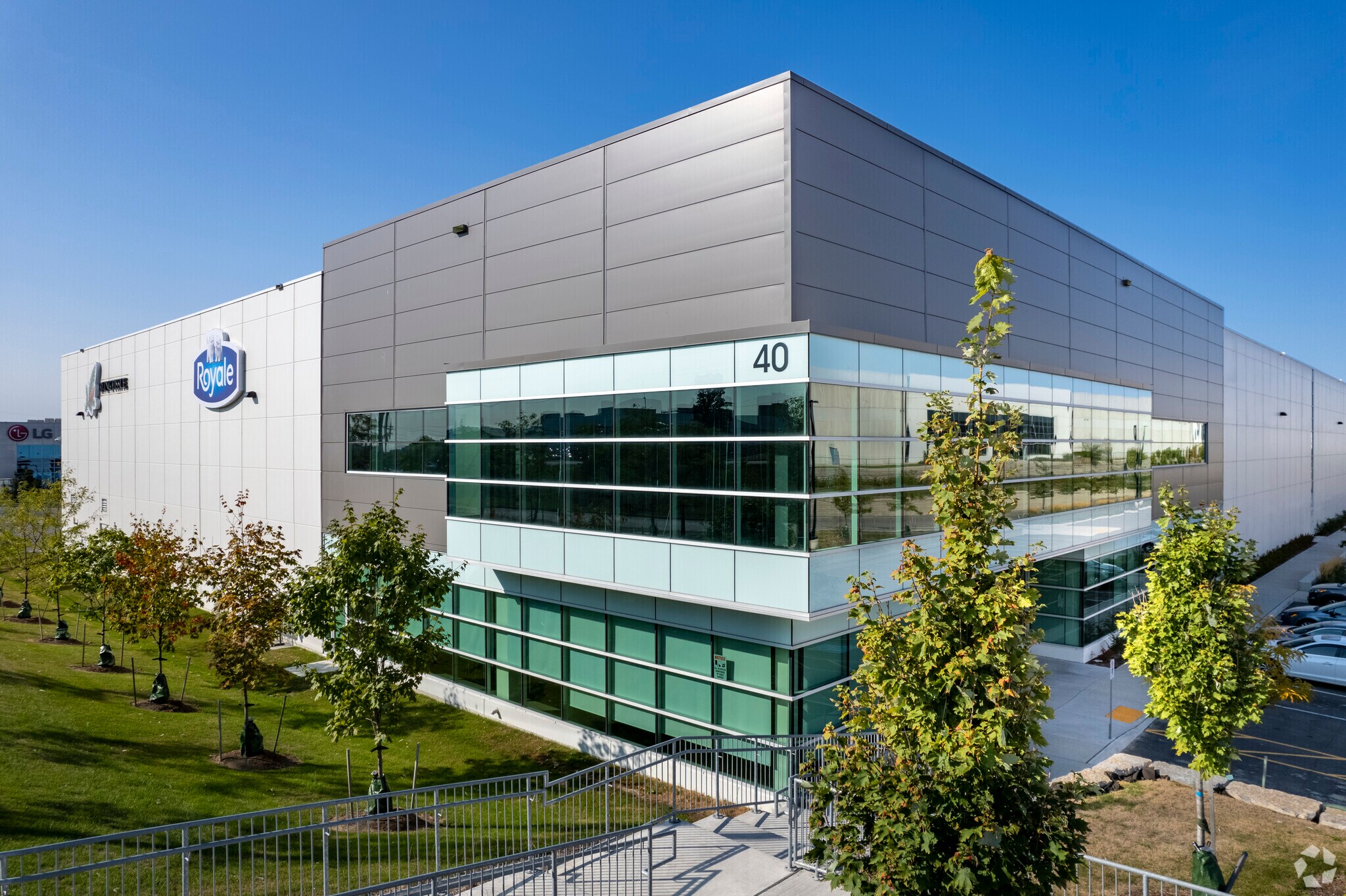 40 Norelco Dr, Toronto, ON à vendre Photo principale- Image 1 de 1