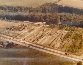 306 Lake Dr, Queenstown, MD - AERIAL map view - Image1