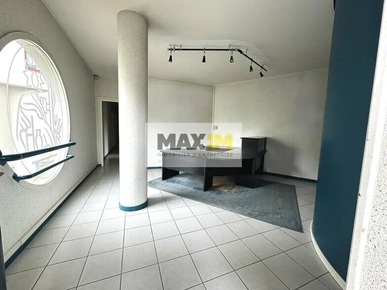 36 Rue Ledru Rollin, Dijon à vendre - Photo du bâtiment - Image 3 de 8