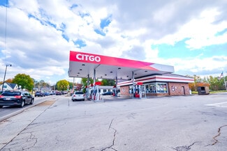 More details for 605 S Washington St, Maryville, TN - Retail for Sale