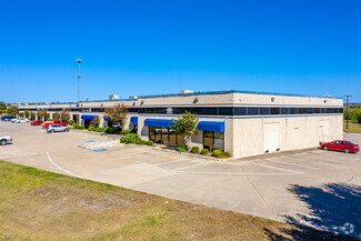 More details for 12700-12730 O'Connor Rd, San Antonio, TX - Industrial for Lease