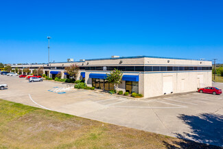 More details for 12700-12730 O'Connor Rd, San Antonio, TX - Industrial for Lease