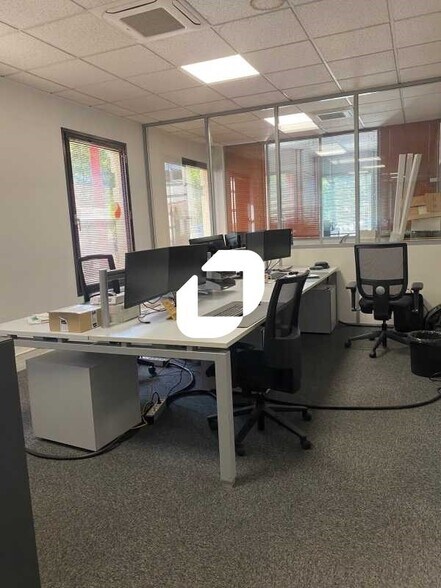 Bureau dans Gennevilliers à vendre - Photo intérieure - Image 3 de 4
