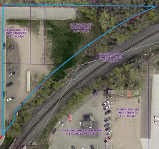 Plus de détails pour Alexandria Development Site – à vendre, Alexandria, MN