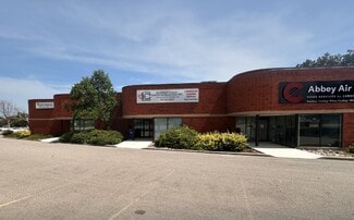 More details for 1200 S Service Rd W, Oakville, ON - Industrial for Lease