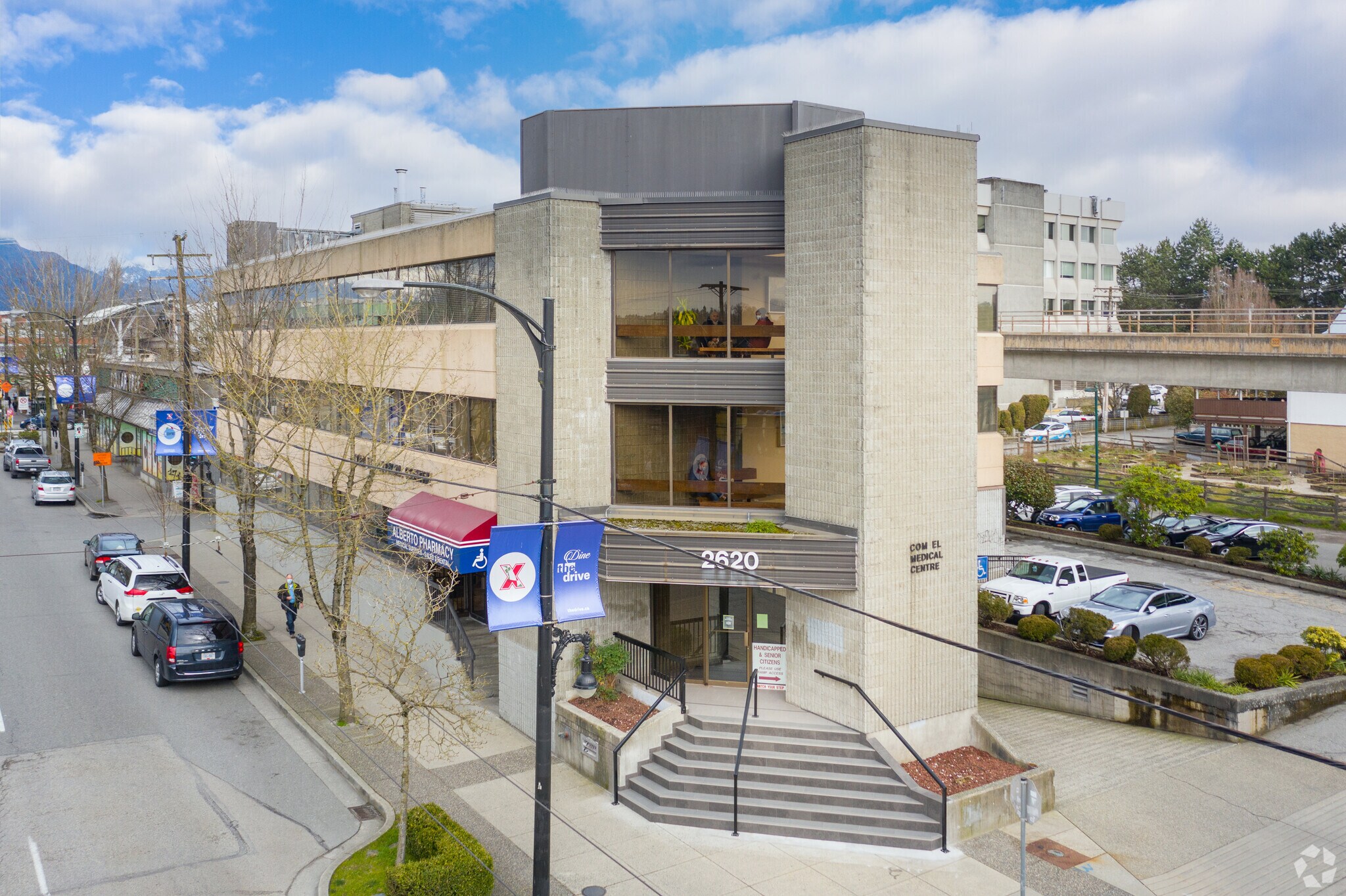 2620 Commercial Dr, Vancouver, BC for sale Primary Photo- Image 1 of 1