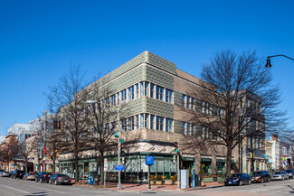 More details for 660 Pennsylvania Ave SE, Washington, DC - Office, Retail for Lease