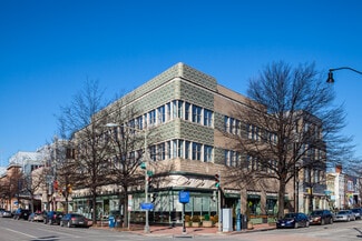 More details for 660 Pennsylvania Ave SE, Washington, DC - Office for Lease