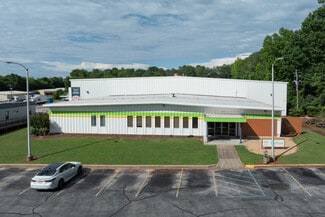 More details for 107 Walter Davis Dr, Birmingham, AL - Industrial for Sale