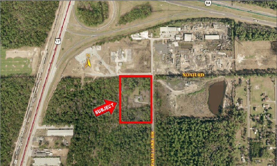 11912 Palm Lake Dr, Jacksonville, FL for sale Primary Photo- Image 1 of 1