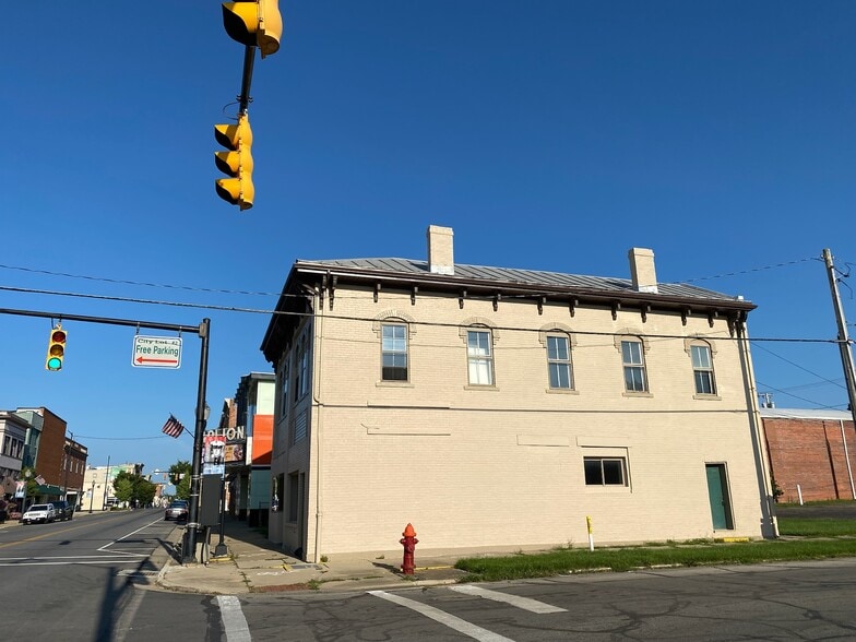 115 S Union St, Galion, OH for sale - Building Photo - Image 3 of 42