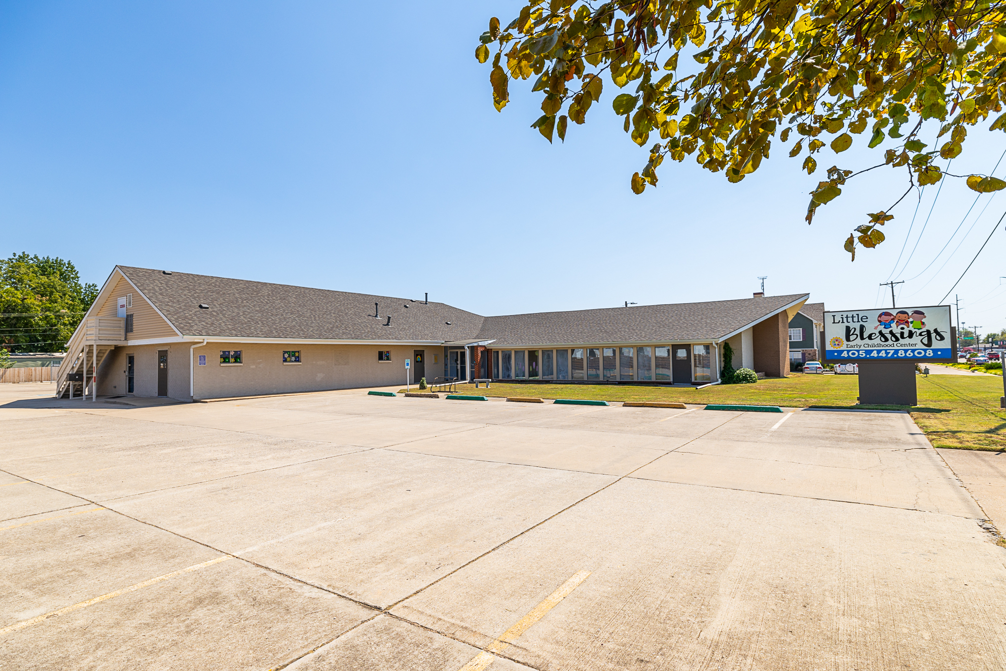 1019 24th Ave SW, Norman, OK for lease Building Photo- Image 1 of 2