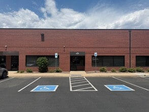 600 Corporate Cir, Golden, CO for lease Building Photo- Image 2 of 17