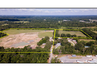 Plus de détails pour 6910 NW 35th Avenue Rd, Ocala, FL - Terrain à vendre