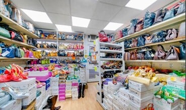 7-7A Hackney Rd, London for lease Interior Photo- Image 2 of 3