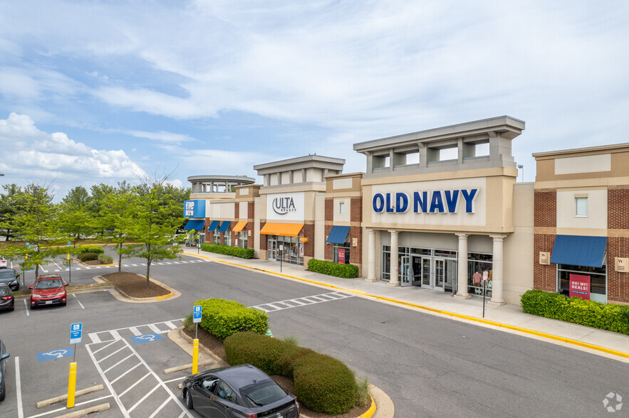 2460 S Pleasant Valley Rd, Winchester, VA for lease - Primary Photo - Image 2 of 4