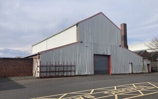 Plus de détails pour 12 Kyle Rd, Irvine - Industriel à louer
