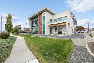 Plus de détails pour 9425 Sandifur Pky, Pasco, WA - Bureau à louer
