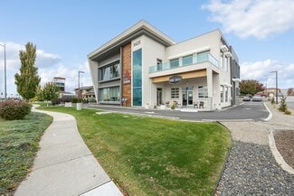 More details for 9425 Sandifur Pky, Pasco, WA - Office for Lease