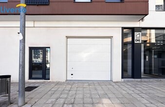 Retail in Aranda de Duero, Burgos for lease Floor Plan- Image 1 of 5