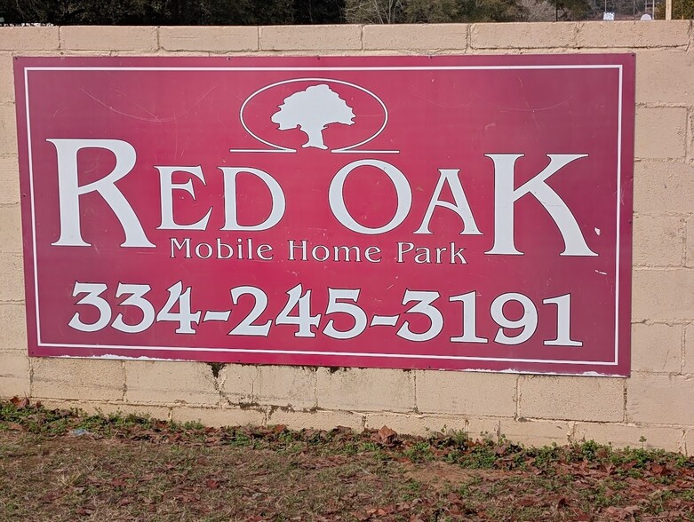 511 County Road 109, Daleville, AL for sale - Building Photo - Image 2 of 12