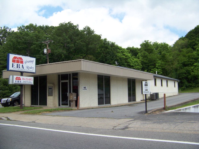 3082 Robert C Byrd Dr, Beckley, WV à vendre - Photo du bâtiment - Image 1 de 1