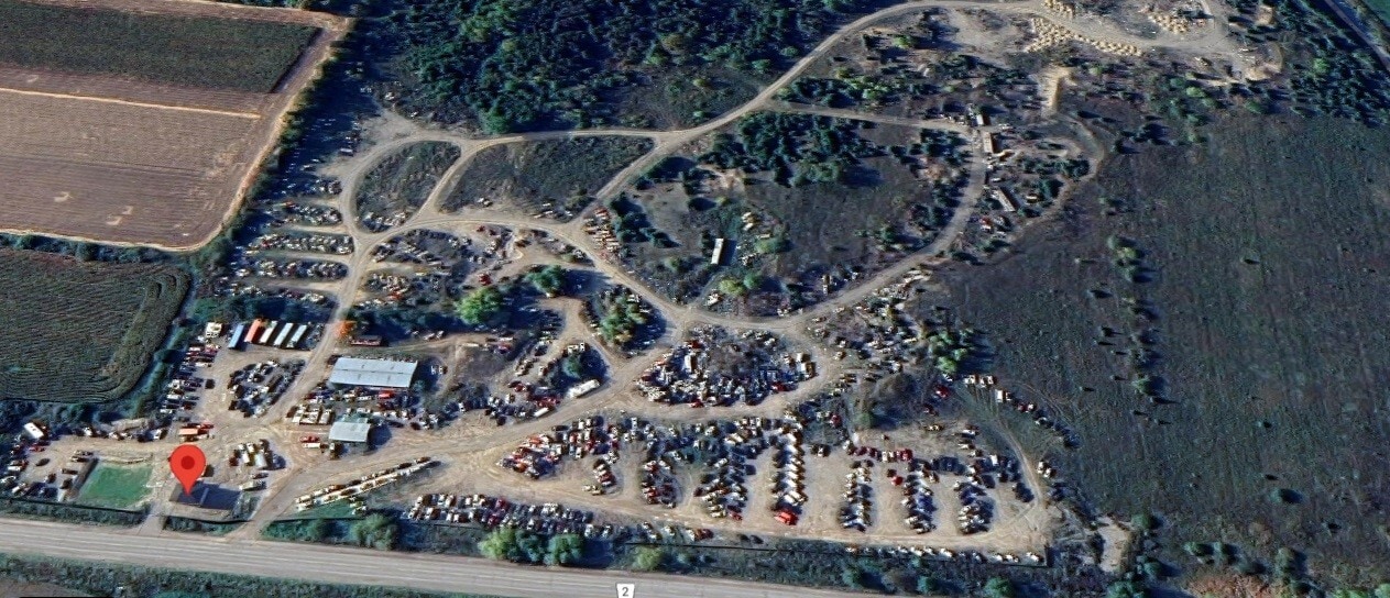 15550 Simcoe St, Cannington, ON for sale Primary Photo- Image 1 of 2