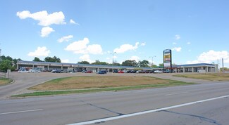 Plus de détails pour 8440-8474 Camp Bowie West Blvd, Fort Worth, TX - Commerce de détail à louer