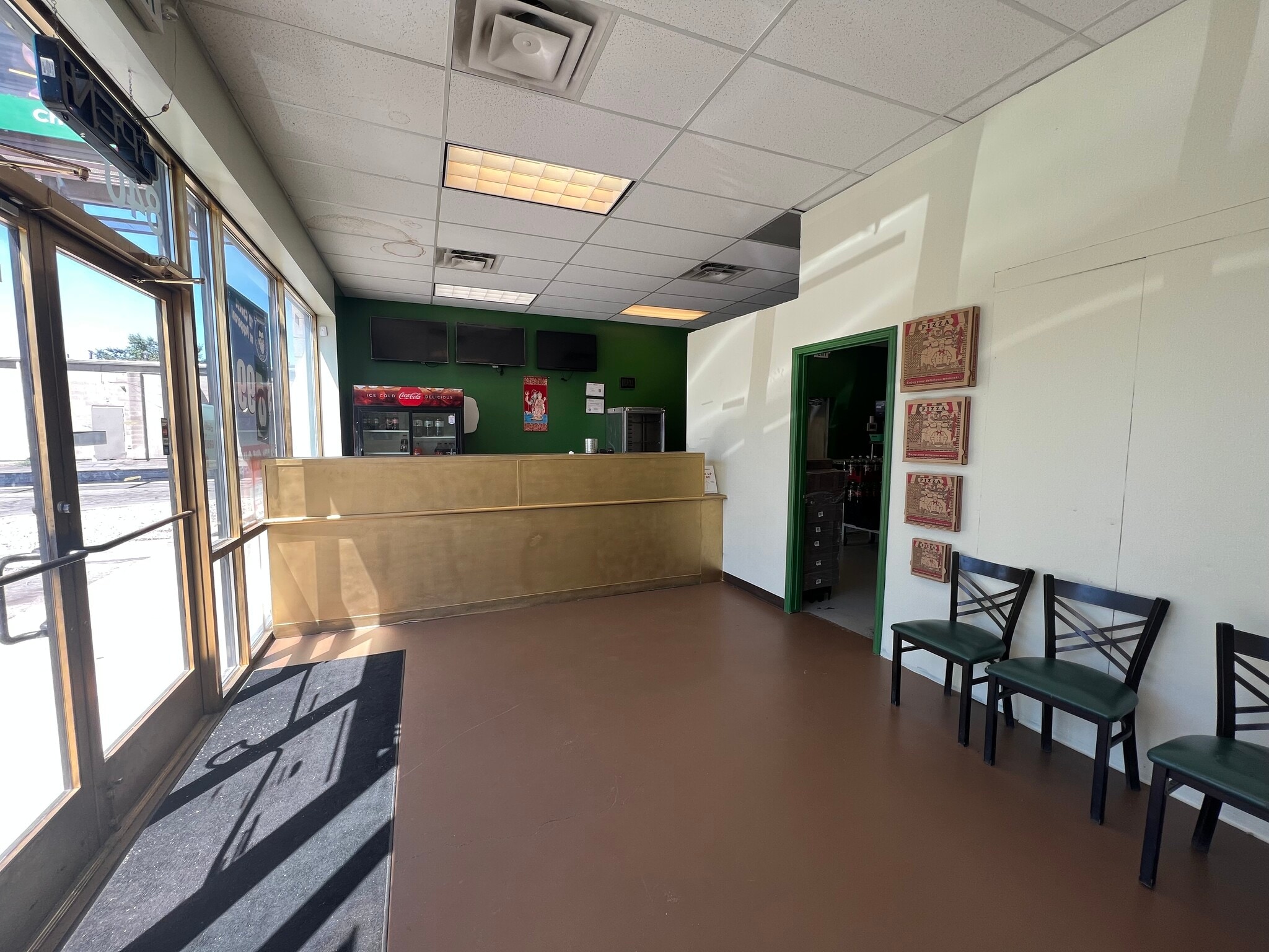 838 W North Temple, Salt Lake City, UT for lease Interior Photo- Image 1 of 4